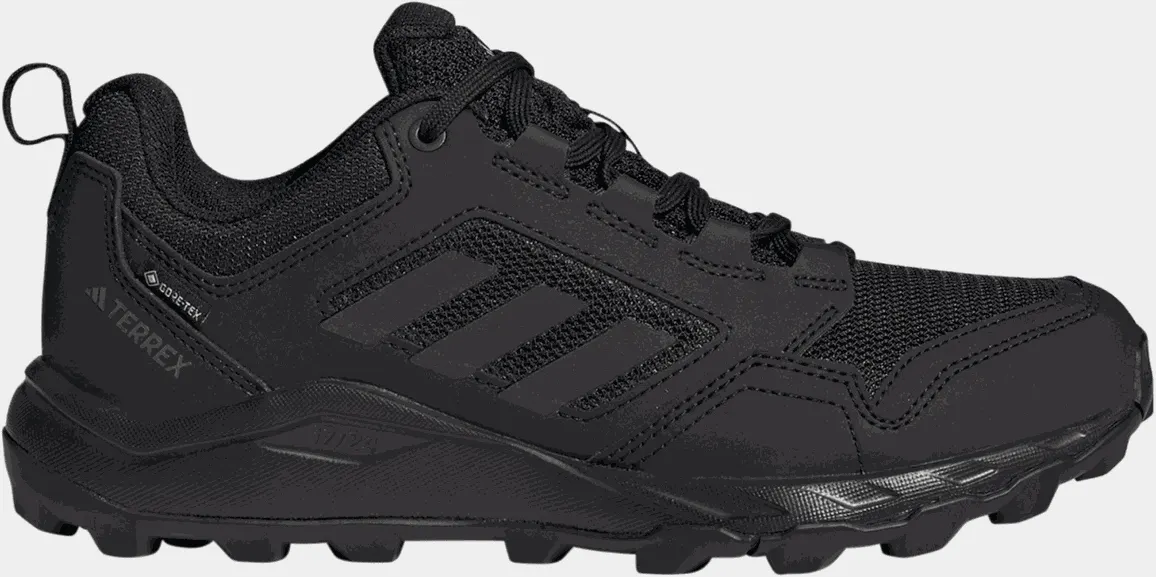 Terrex Tracerocker 2 Gore-Tex, terrengløpesko dame - Svart