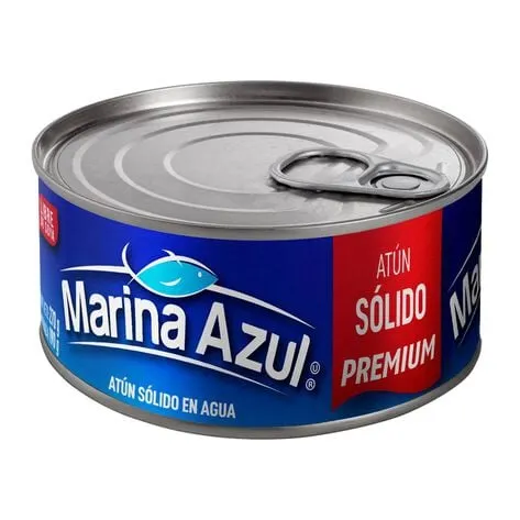 Atún en Agua Marina Azul 295 g