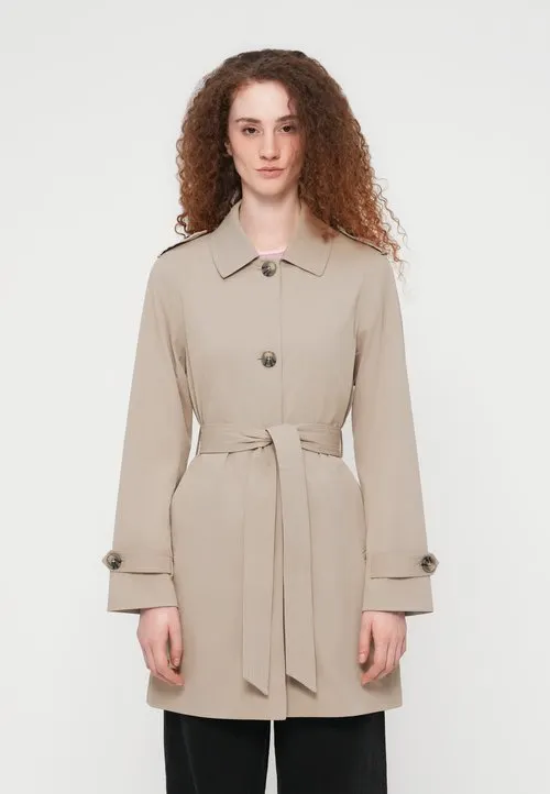 ONLDISA - Trenchcoat - island fossil