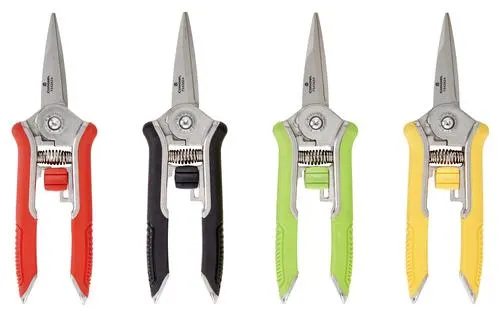Corona® Mini Floral Snips - Assorted Colors