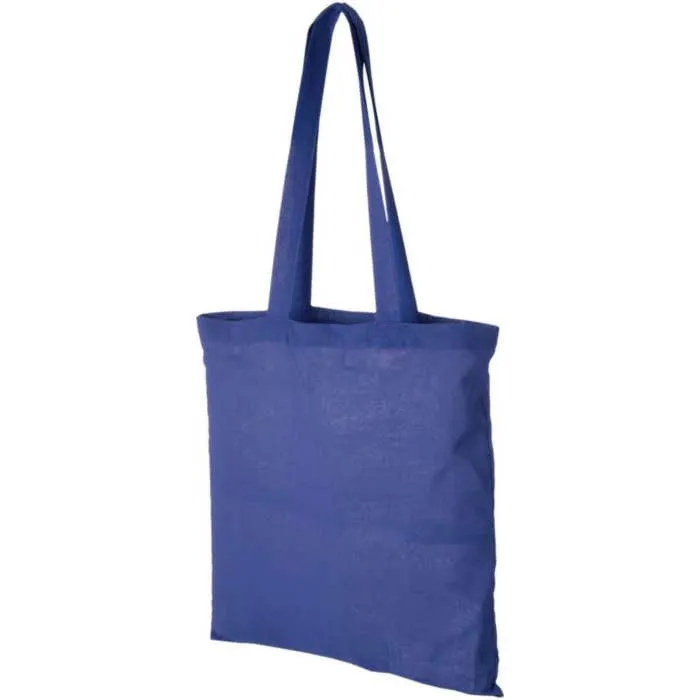Tote bag Madras