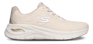 Skechers Arch Fit 3.0 Easy Flow Sneakers Natural 150884