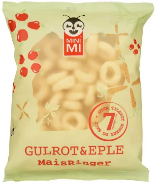 Maisringer
