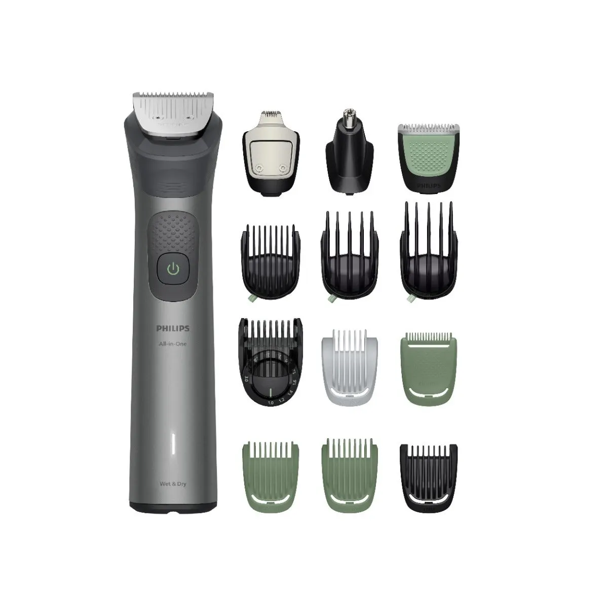 Multigroom Philips MG7935/15 Serie 7000 15Acc
