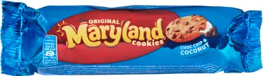 Maryland Cookies