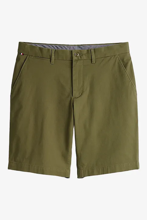 Harlem Short 1985 Pli