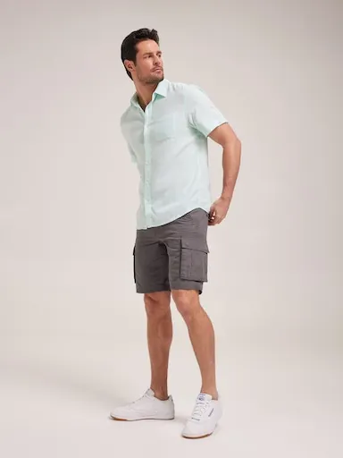 Just Jeans Convoy Cargo Short