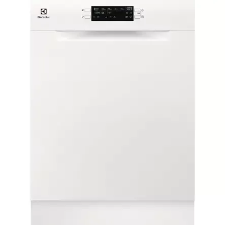 ELECTROLUX ESS48305UW ASTIANPESUKONE