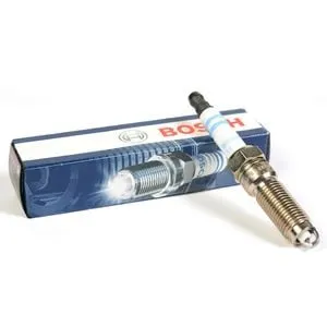 Bujia de Doble Iridio Bosch 96338