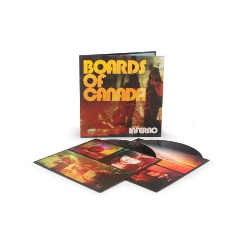 Boards Of Canada