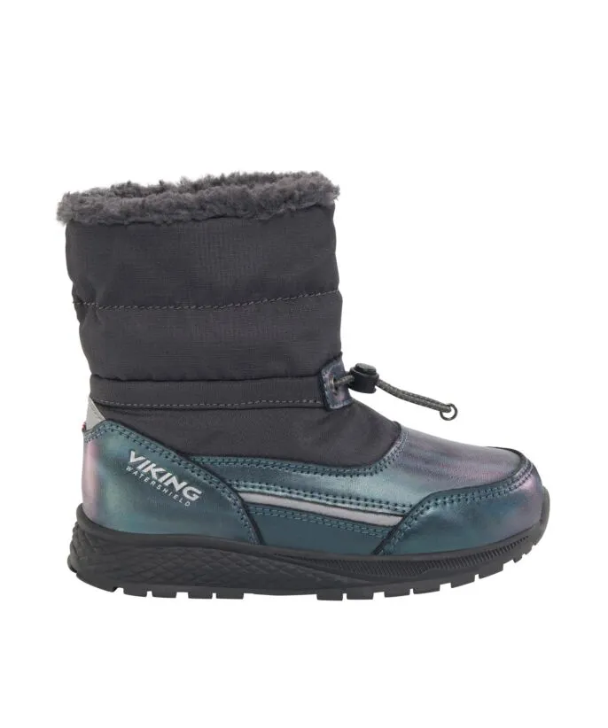 Viking Equip Shine Warm WP Pull-On