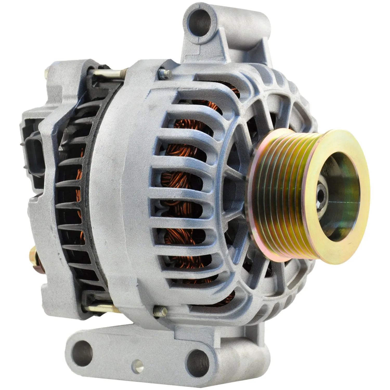 Alternador Duralast DL7796N