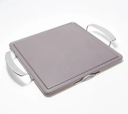 Dash 14" Square Pizza Stone