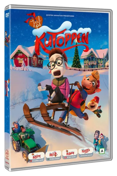 Jul På Kutoppen