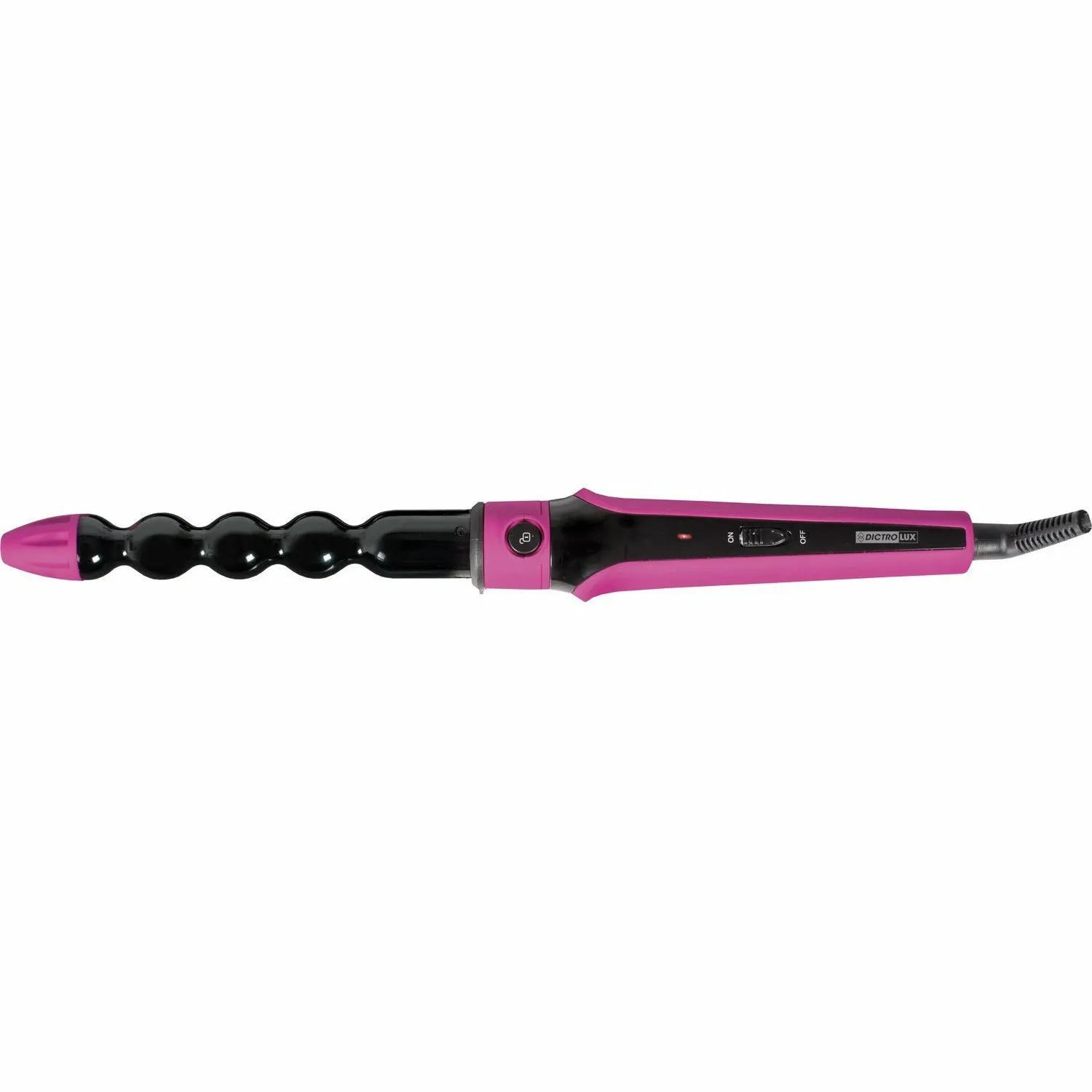 Arricciacapelli 3 in 1 Wendy Pink 38 Watt