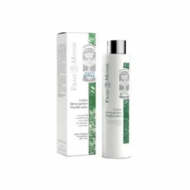 Acqua di Repole Latte Detergente Purificante 200ml