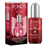 Sérum Facial Age Miracle Anti-Edad Noche POND’S 30 Ml