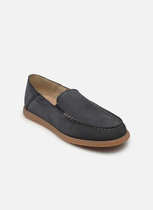 Mocassins TRIBAL F2193 heren blauw