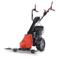 Balkenmäher BMS196-88