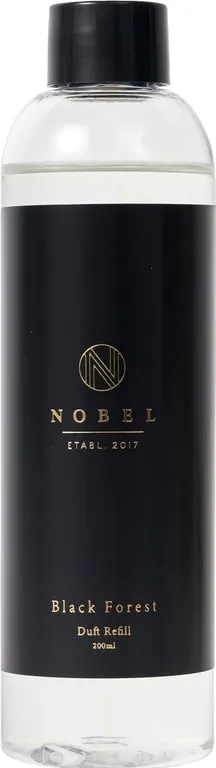 Nobel duftpinner refill 200ml