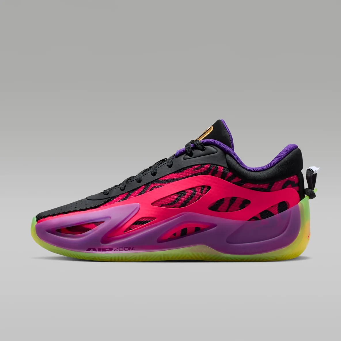 Jordan Heir Series 2 «Oh Sheila»