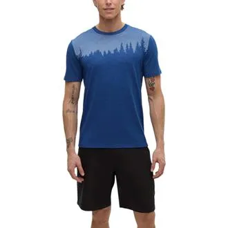 T-shirt Juniper pour homme
