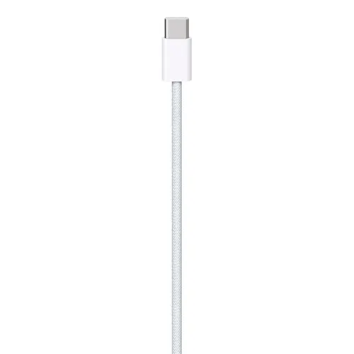 APPLE - USB - C Woven Cavo ricaricatore (1m)