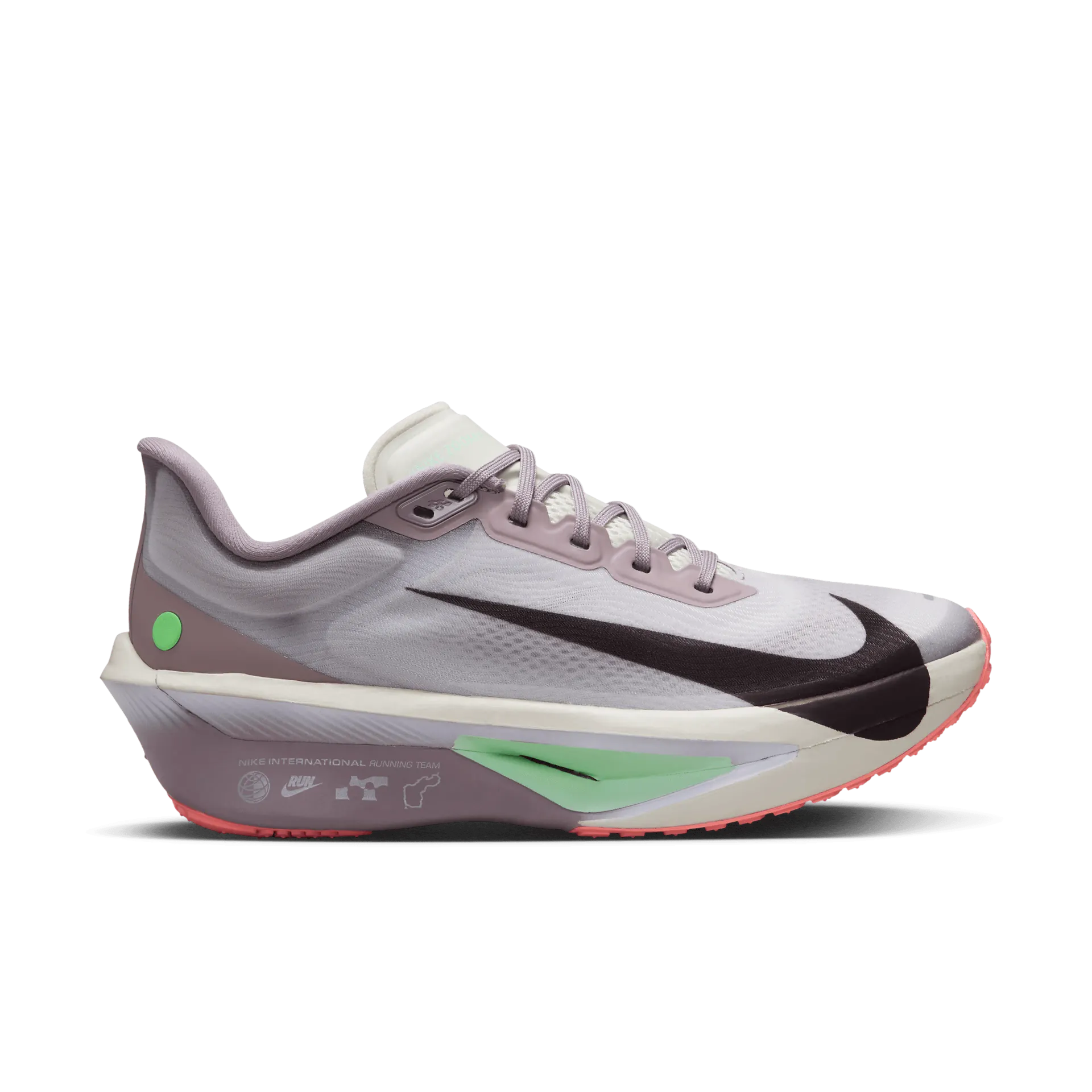 ZOOM FLY 6