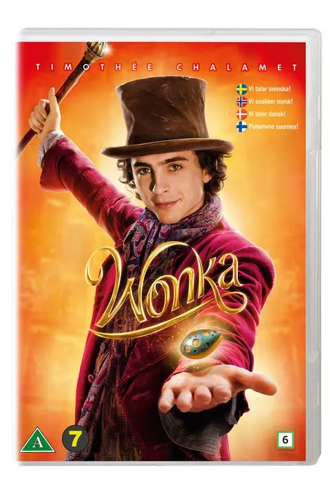 Wonka