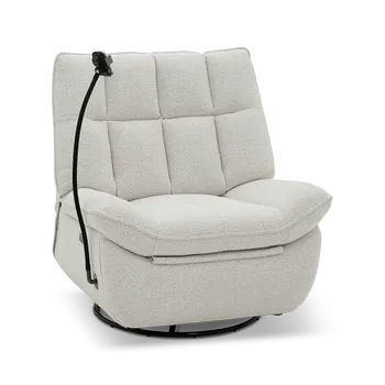 Relax MAVERICK met Oplaadstation B95 Natural