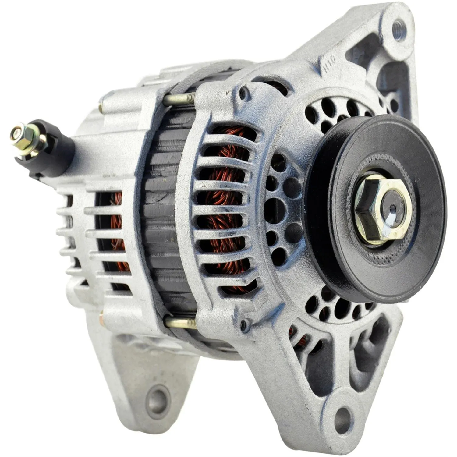 Alternador Duralast DL13287