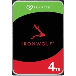 Seagate IronWolf 4TB