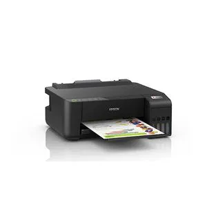 Impresora Epson L1250 Negro