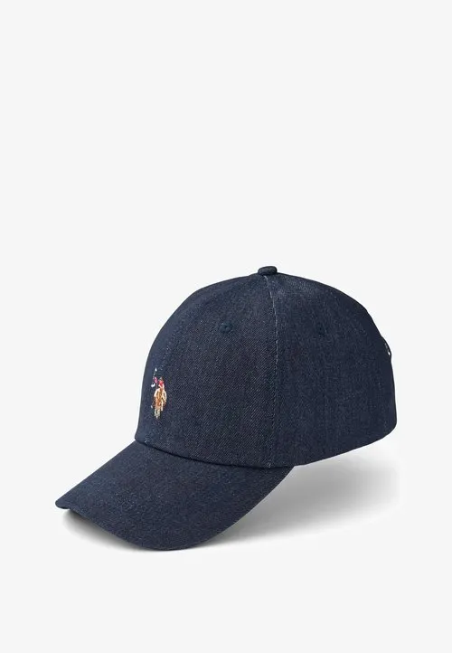 DAKOTA - Cap - dark navy