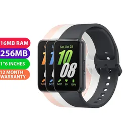 Samsung Galaxy Fit3 R390 (Dark Gray) - BRAND NEW