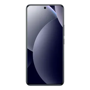 Celular Xiaomi Note 15 Pro 5G - 8/512GB Negro
