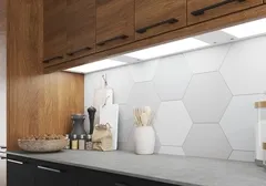 Led sous meuble intégré 60 cm Caraway - GoodHome