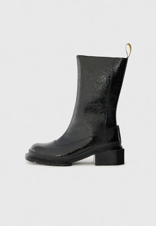 MAYBOLE HI - Støvler - black