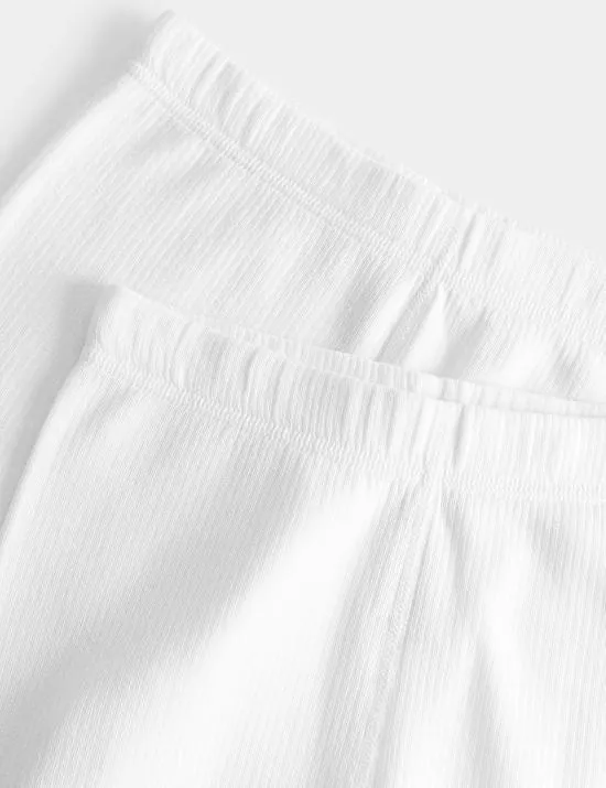 2er-Pack Thermo-Leggings mit Heatgen™ (2–14 Jahre)