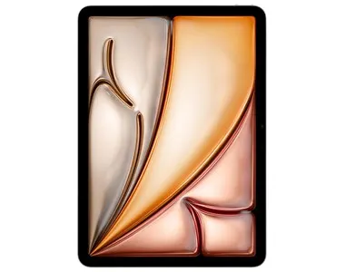 Apple iPad Air (2026) 11 inch - 256 GB - Wi-Fi - Sterrenlicht
