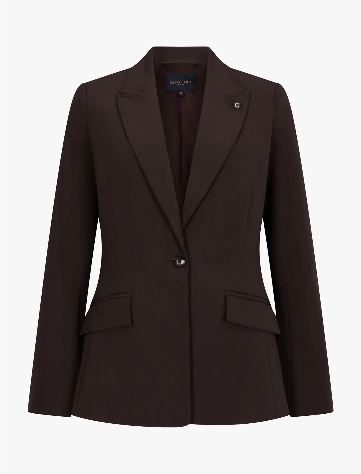 Sarina Blazer