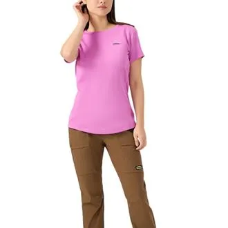 T-shirt Panorama pour femme