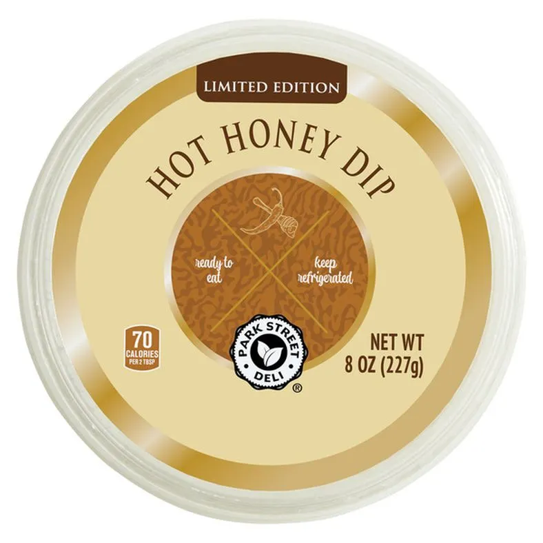 Park Street Deli Hot Honey Dip