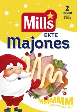 Majones Ekte