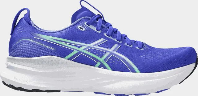 GEL-Kayano 32, løpesko, herre - Blå