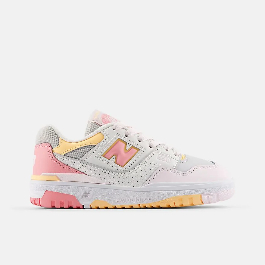 Little Kids (Size 10.5 - 3)