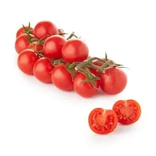 Tesco Finest Piccobella Cherry Tomatoes 250G