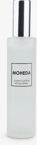 Interieurspray MOHEDA clean cotton 100 ml