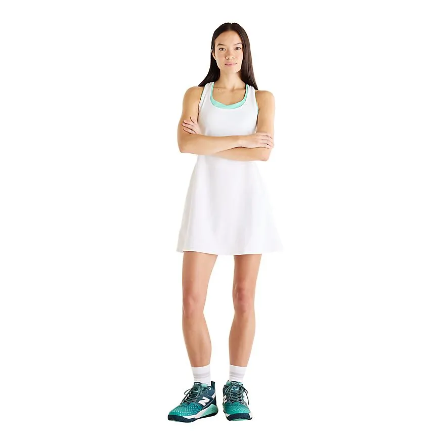 Tournament Dress