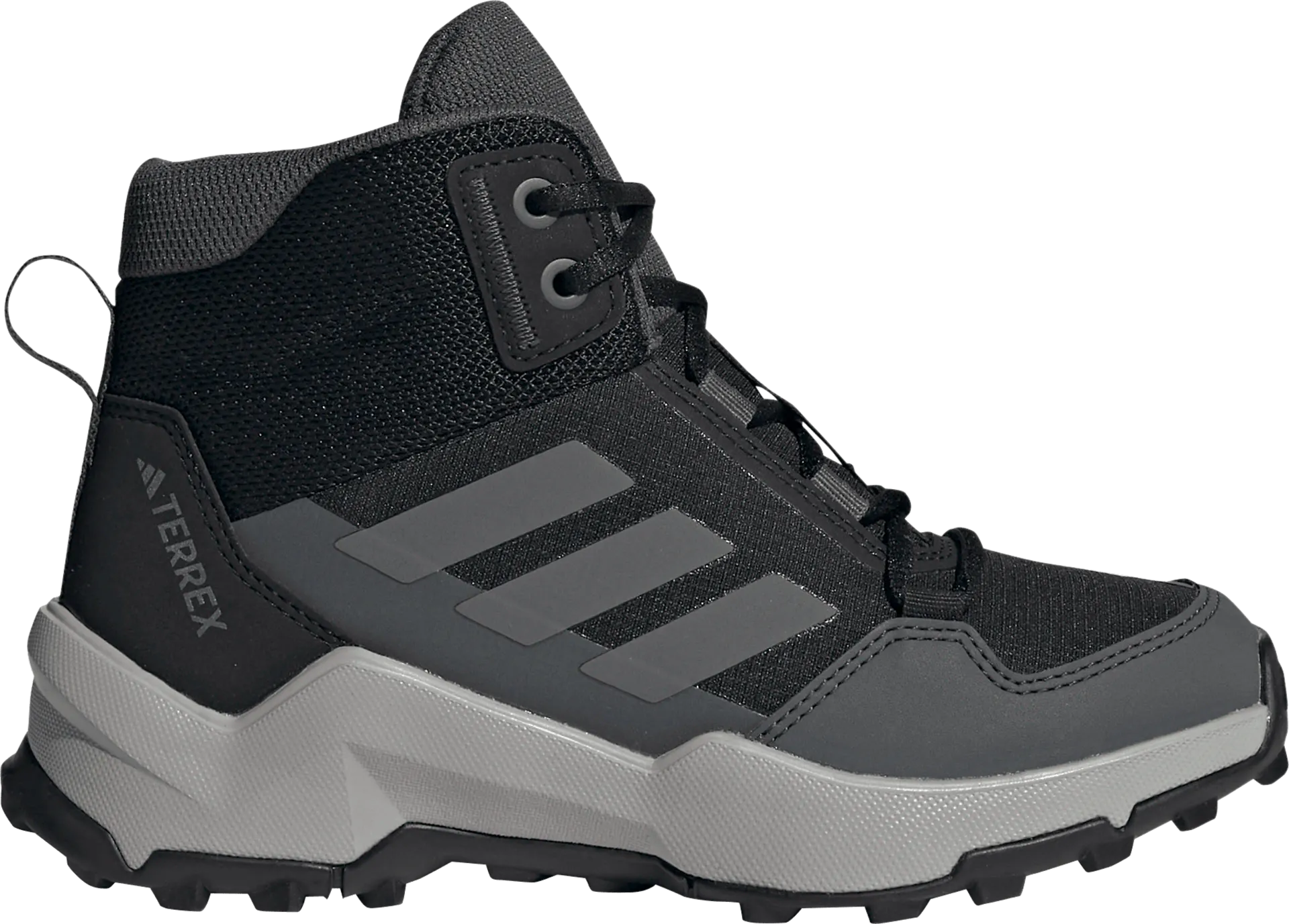 Terrex Ax4r Mid Hiking Sko Barn